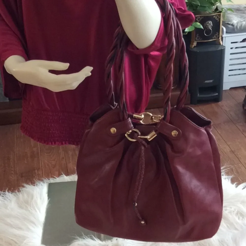 Nice💞RELIC💞hobo purse